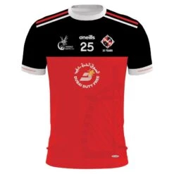 Dubai Celts Outfield Jersey