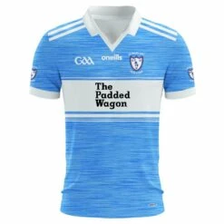 Dublin GFC New York Women's Fit Jersey