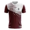 NYPD GAA Player Fit Jersey - Galway