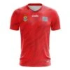 Democratic Republic Of Congo Red Goalkeeper Jersey 2022 -Puma Shop 134824 7