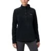 Columbia Women's Benton Springs™ Half Snap Pullover Black 1 Columbia Women's Benton Springs™ Half Snap Pullover Black -Puma Shop 1860991 010 f