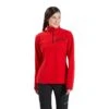 Berghaus Women's Prism 2.0 Micro Fleece Half Zip Goji Berry 1 Berghaus Women's Prism 2.0 Micro Fleece Half Zip Goji Berry -Puma Shop 4 a000967gw2 x1