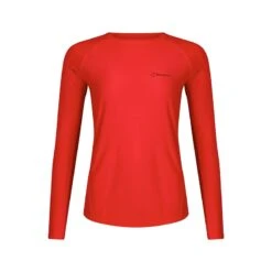 Berghaus Women's 24/7 Baselayer Red 10 Berghaus Women's 24/7 Baselayer Red -Puma Shop 4 a001069gw2 y1