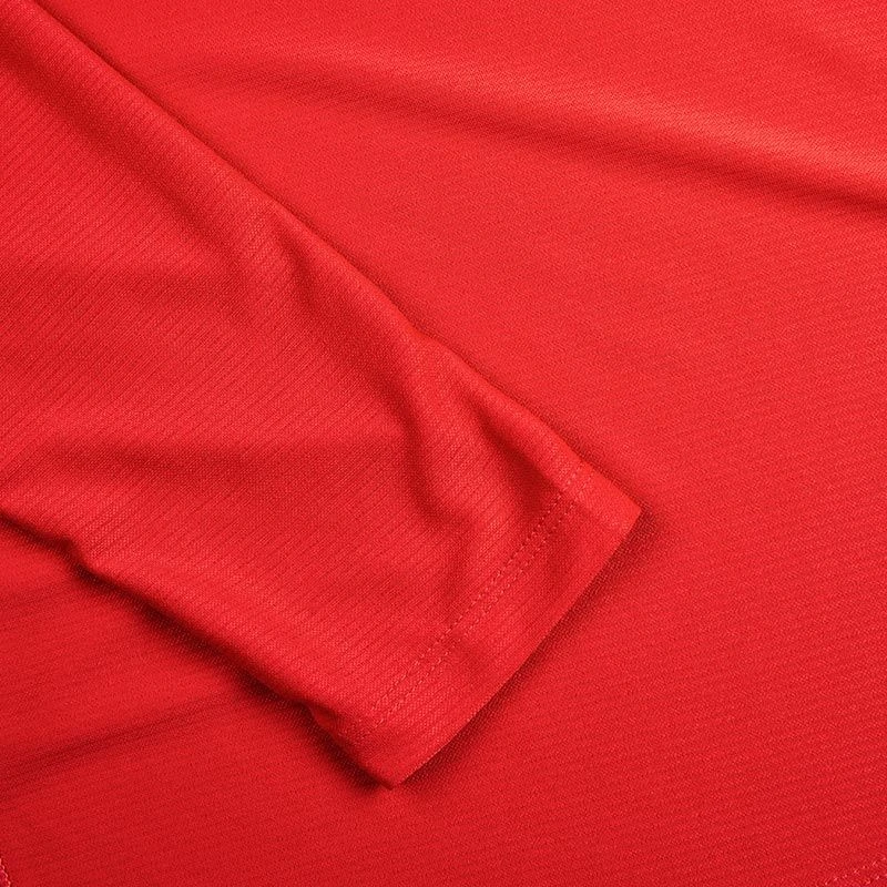 Berghaus Women's 24/7 Baselayer Red 8 Berghaus Women's 24/7 Baselayer Red - Image 6