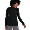 Berghaus Women's 24/7 Half Zip Black 2 Berghaus Women's 24/7 Half Zip Black -Puma Shop 4 a001070bp6 x2 1