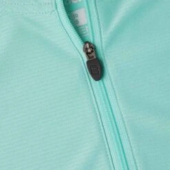Berghaus Women's 24/7 Half Zip Dusty Jade Green -Puma Shop 4 a001070fy1 z1