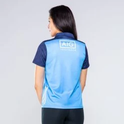Dublin GAA Women's Fit Home Jersey 2023 -Puma Shop 4t5a0217
