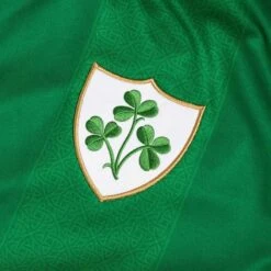 Women's Ireland Premier Jersey Shamrock Green -Puma Shop 4t5a2285 1