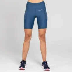 Women's Ariana Cycling Shorts Marine -Puma Shop 4t5a3098