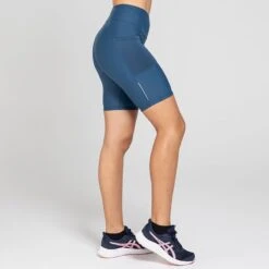 Women's Ariana Cycling Shorts Marine -Puma Shop 4t5a3099