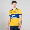 Clare GAA Player Fit Home Jersey 2023