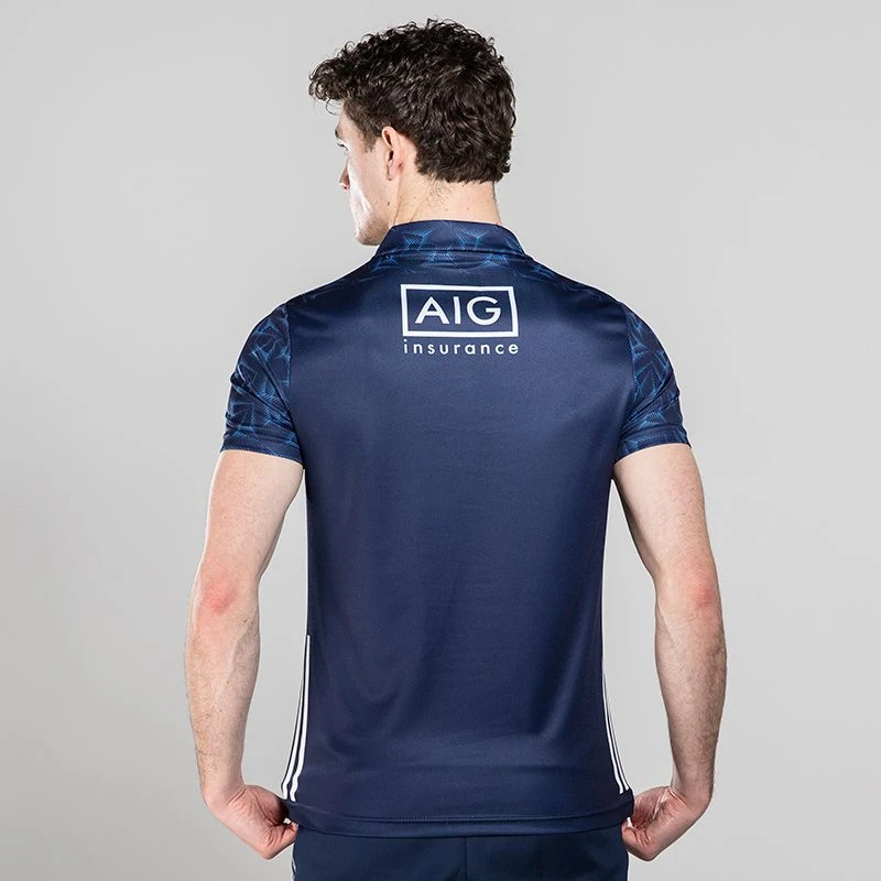 Dublin GAA Player Fit Goalkeeper Jersey 2023 5 Dublin GAA Player Fit Goalkeeper Jersey 2023 - Image 3