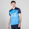 Dublin GAA Player Fit Home Jersey 2023