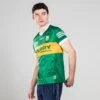 Kerry GAA Player Fit Home Jersey 2022