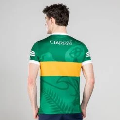 Kerry GAA Player Fit Home Jersey 2022 -Puma Shop 4t5a3945