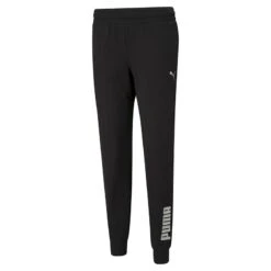 Puma Women's RTG Bottoms Puma Black
