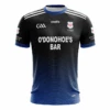 Abbeyknockmoy Hurling Club Jersey 2 Abbeyknockmoy Hurling Club Jersey -Puma Shop abbeyknockmoy 3d jersey black front 1