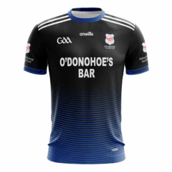 Abbeyknockmoy Hurling Club Jersey