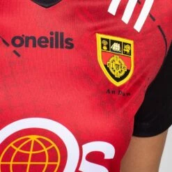 Down GAA Women's Fit Home Jersey 2023 11 Down GAA Women's Fit Home Jersey 2023 -Puma Shop am3a0022