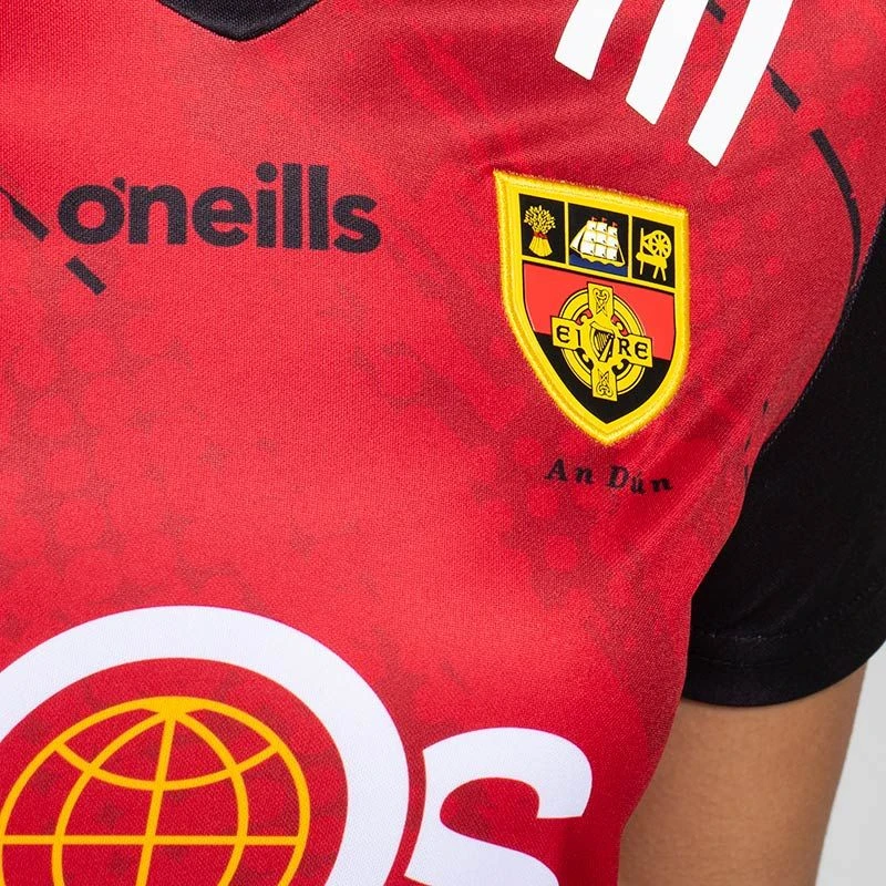 Down GAA Women's Fit Home Jersey 2023 6 Down GAA Women's Fit Home Jersey 2023 - Image 4