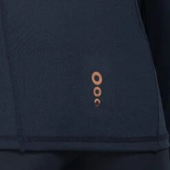 Women's Freya Half Zip Black / Rose Gold -Puma Shop am3a0719