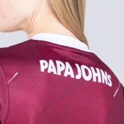 Galway GAA Women's Fit Home Jersey 2023 15 Galway GAA Women's Fit Home Jersey 2023 -Puma Shop am3a0813
