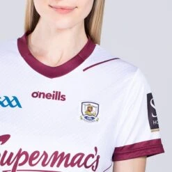 Galway GAA Women's Fit Goalkeeper Jersey 2023 10 Galway GAA Women's Fit Goalkeeper Jersey 2023 -Puma Shop am3a0814