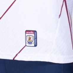 Galway GAA Women's Fit Goalkeeper Jersey 2023 12 Galway GAA Women's Fit Goalkeeper Jersey 2023 -Puma Shop am3a0815