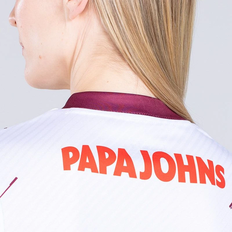Galway GAA Women's Fit Goalkeeper Jersey 2023 8 Galway GAA Women's Fit Goalkeeper Jersey 2023 - Image 6