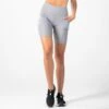 Women's Ariana Cycling Shorts Dark Grey -Puma Shop am3a1150
