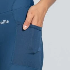 Women's Ariana Cycling Shorts Marine -Puma Shop am3a9942