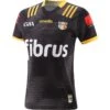 Antrim GAA Women's Fit Goalkeeper Jersey 2023 2 Antrim GAA Women's Fit Goalkeeper Jersey 2023 -Puma Shop antrim gk jersey blk wmns 3s p1