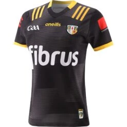 Antrim GAA Women's Fit Goalkeeper Jersey 2023