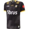 Antrim GAA Goalkeeper Jersey 2023 -Puma Shop antrim gk reg fit jersey blk 23 3s p1