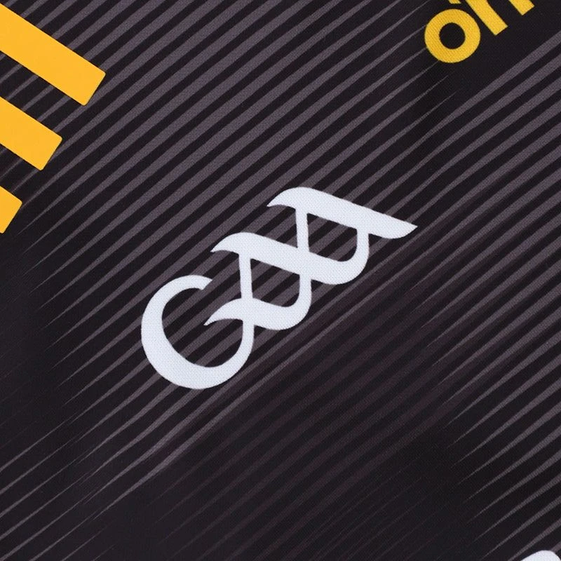 Antrim GAA Women's Fit Goalkeeper Jersey 2023 6 Antrim GAA Women's Fit Goalkeeper Jersey 2023 - Image 4