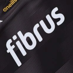 Antrim GAA Player Fit Goalkeeper Jersey 2023 -Puma Shop antrim gk reg fit jersey blk 23 p 5 7