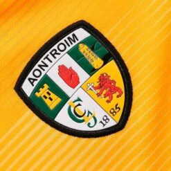 Antrim GAA Women's Fit Home Jersey 2023 14 Antrim GAA Women's Fit Home Jersey 2023 -Puma Shop antrim home jersey 3s amb whi adlt p3 3