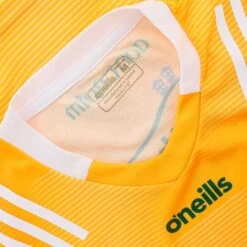 Antrim GAA Home Jersey 2023 -Puma Shop antrim home jersey 3s amb whi adlt p9