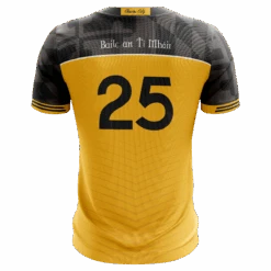 Baltimore Bohemians Women's Fit Outfield Jersey