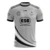 Brisbane Souths GFC Women's Fit Jersey (ESB - Grey) 1 Brisbane Souths GFC Women's Fit Jersey (ESB - Grey) -Puma Shop bris esb gre118211 11 2
