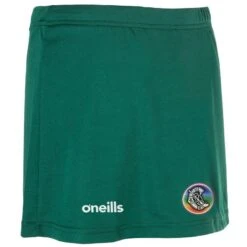 Women's Camogie Skort Bottle