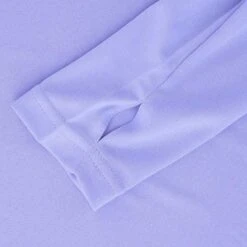 Women's Carrie Half Zip Midlayer Top Purple / White -Puma Shop cari 064 0 gen ppwhxx wmns p4