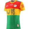 Carlow GAA Women's Fit Home Jersey 2022 1 Carlow GAA Women's Fit Home Jersey 2022 -Puma Shop carlow home jersey wmns 22 3s 1