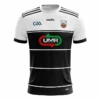 Clarecastle GAA Jersey -Puma Shop clarecastle 3d jersey black front 2