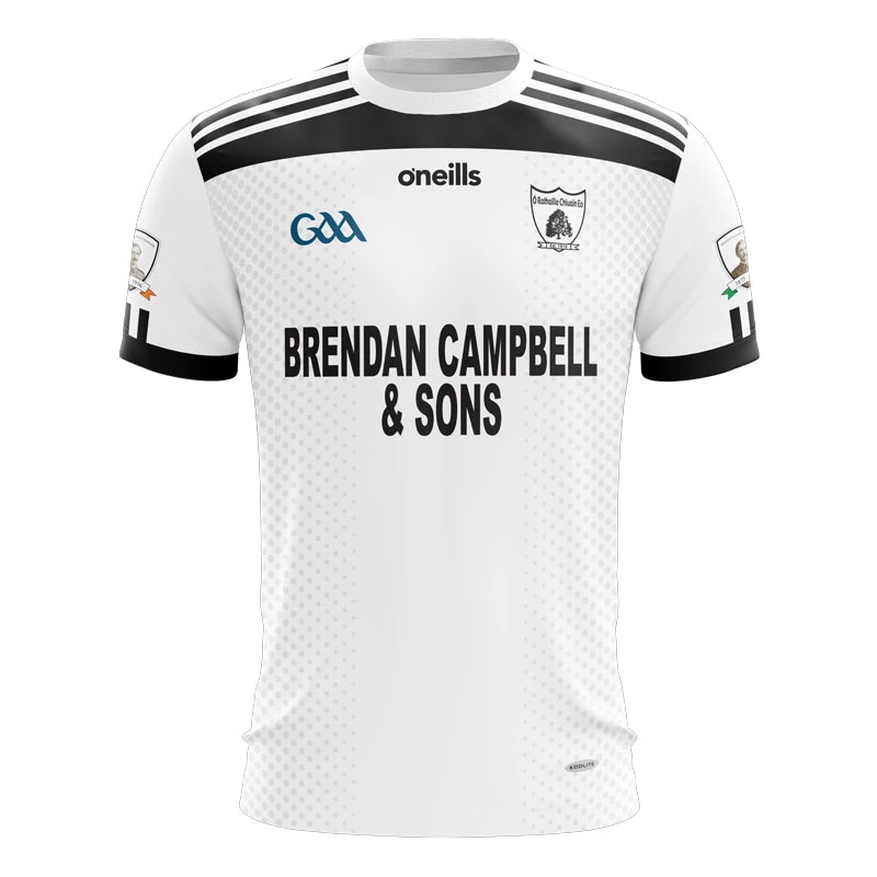 Clonoe O'Rahilly's Jersey 3 Clonoe O'Rahilly's Jersey