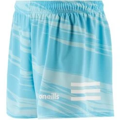 Connell Shorts Blue / White