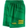 Connell Shorts Green / Amber -Puma Shop conn 211 3 gen gnamxx adlt p1