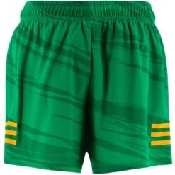 Connell Shorts Green / Amber 10 Connell Shorts Green / Amber -Puma Shop conn 211 3 gen gnamxx adlt p3