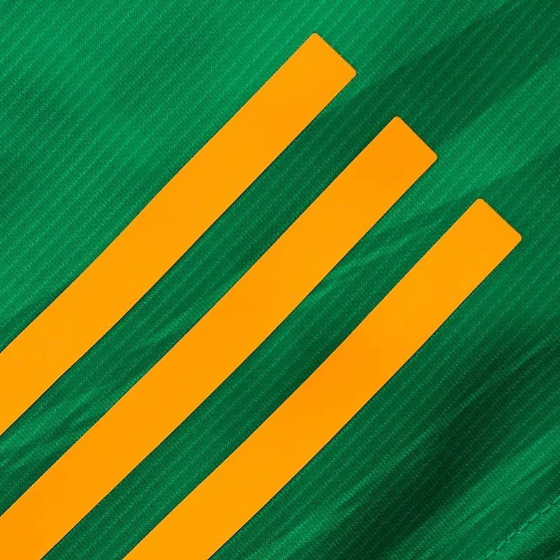 Connell Shorts Green / Amber 7 Connell Shorts Green / Amber - Image 5