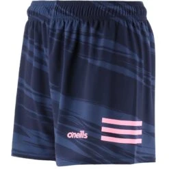 Connell Shorts 3 Pack Marine / Pink / Purple -Puma Shop conn 211 3 gen mepkxx adlt p1 1 1